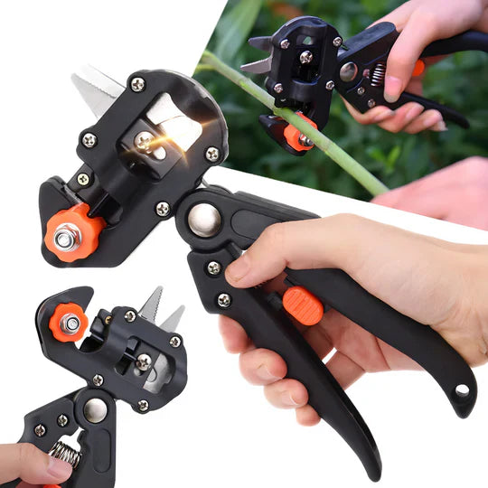 Klešta za kalemljenje