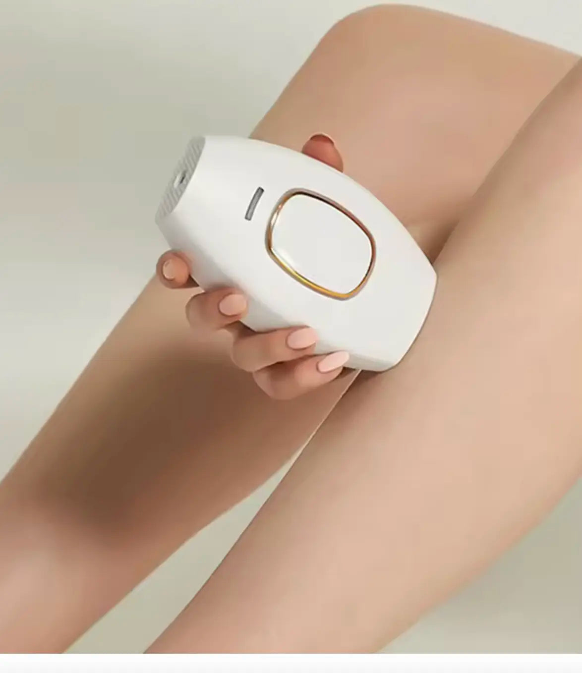 Laserski epilator