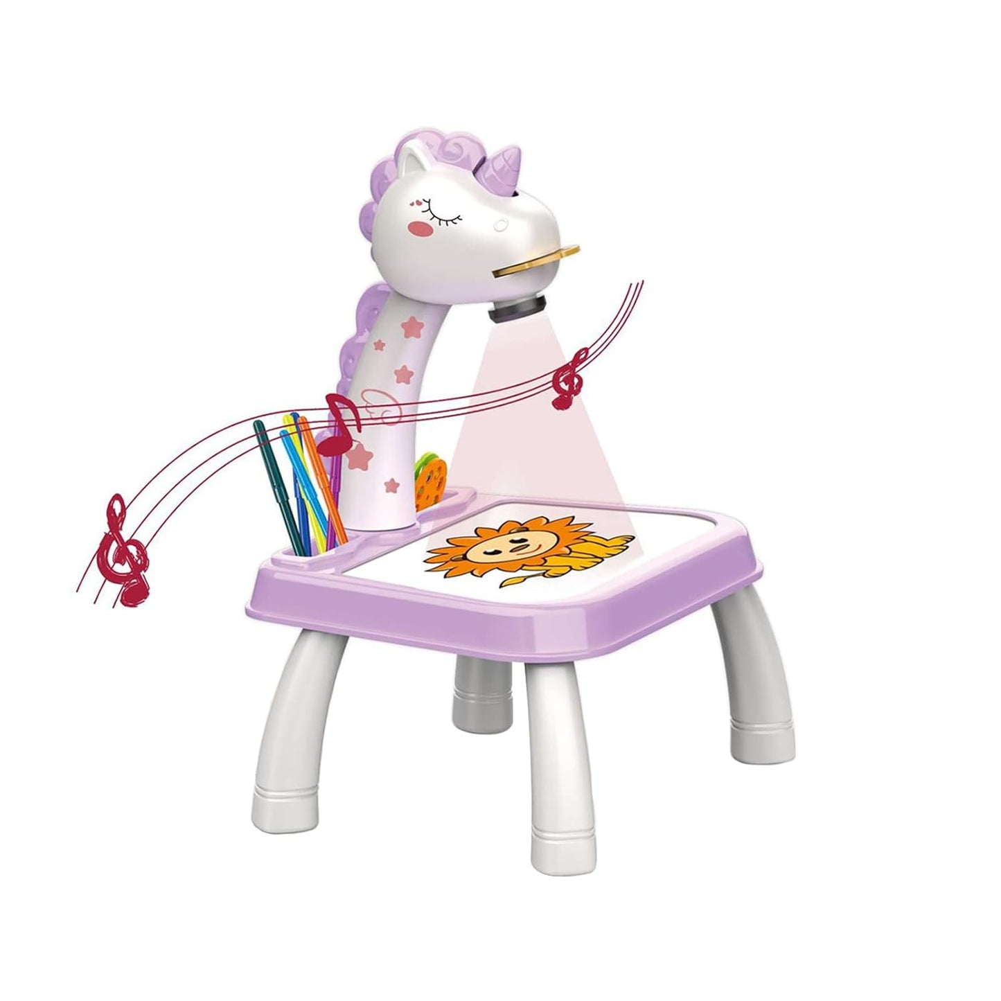 PROJEKTOR ZA CRTANJE