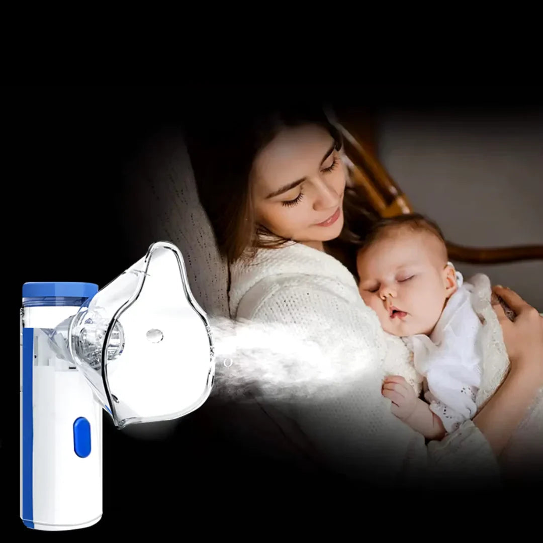 Inhalator za prehladu