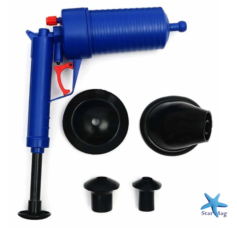 Pneumatski otpušivač