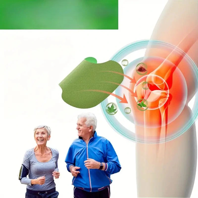 KneePatch FLASTERI PROTIV BOLOVA