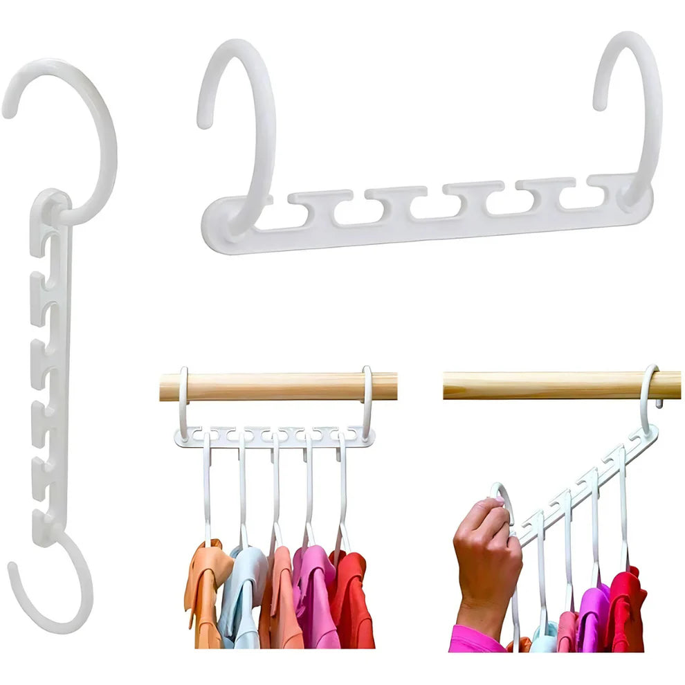 Magični ofinger set – 8 komada