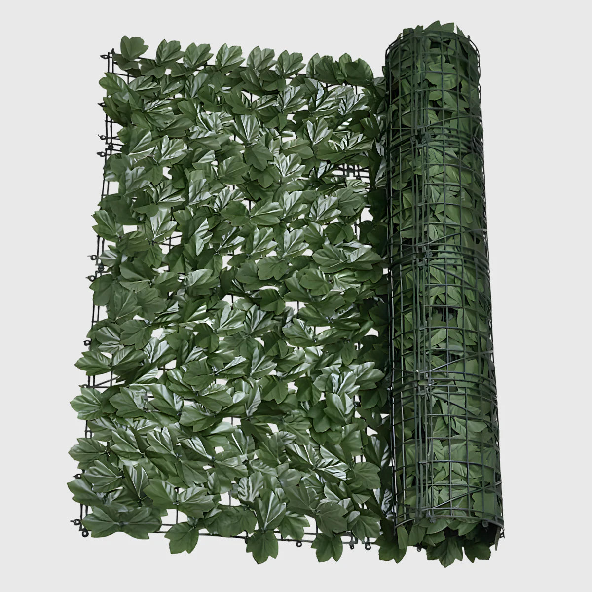 🌿 Ograda od veštačke trave 300x100 cm