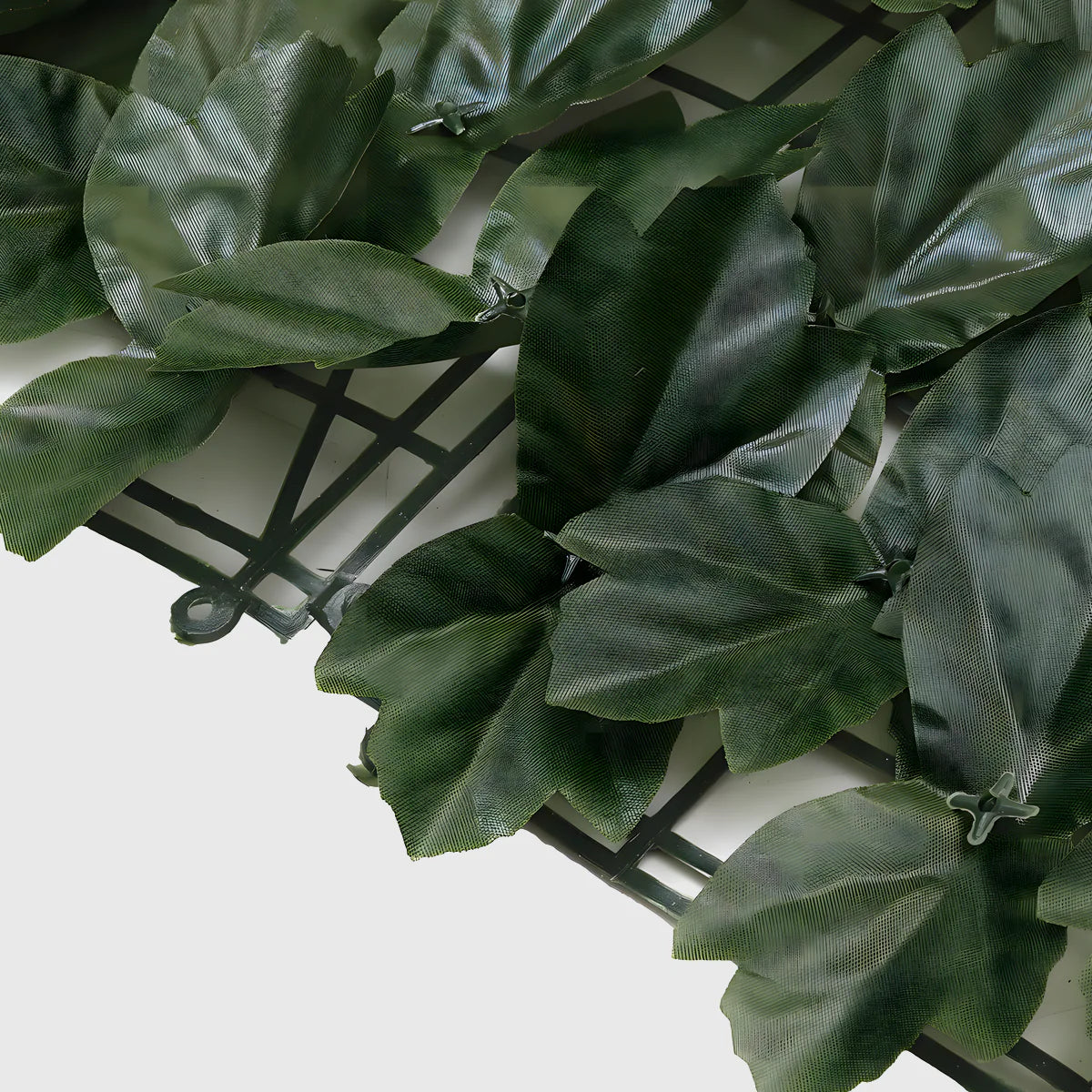 🌿 Ograda od veštačke trave 300x100 cm