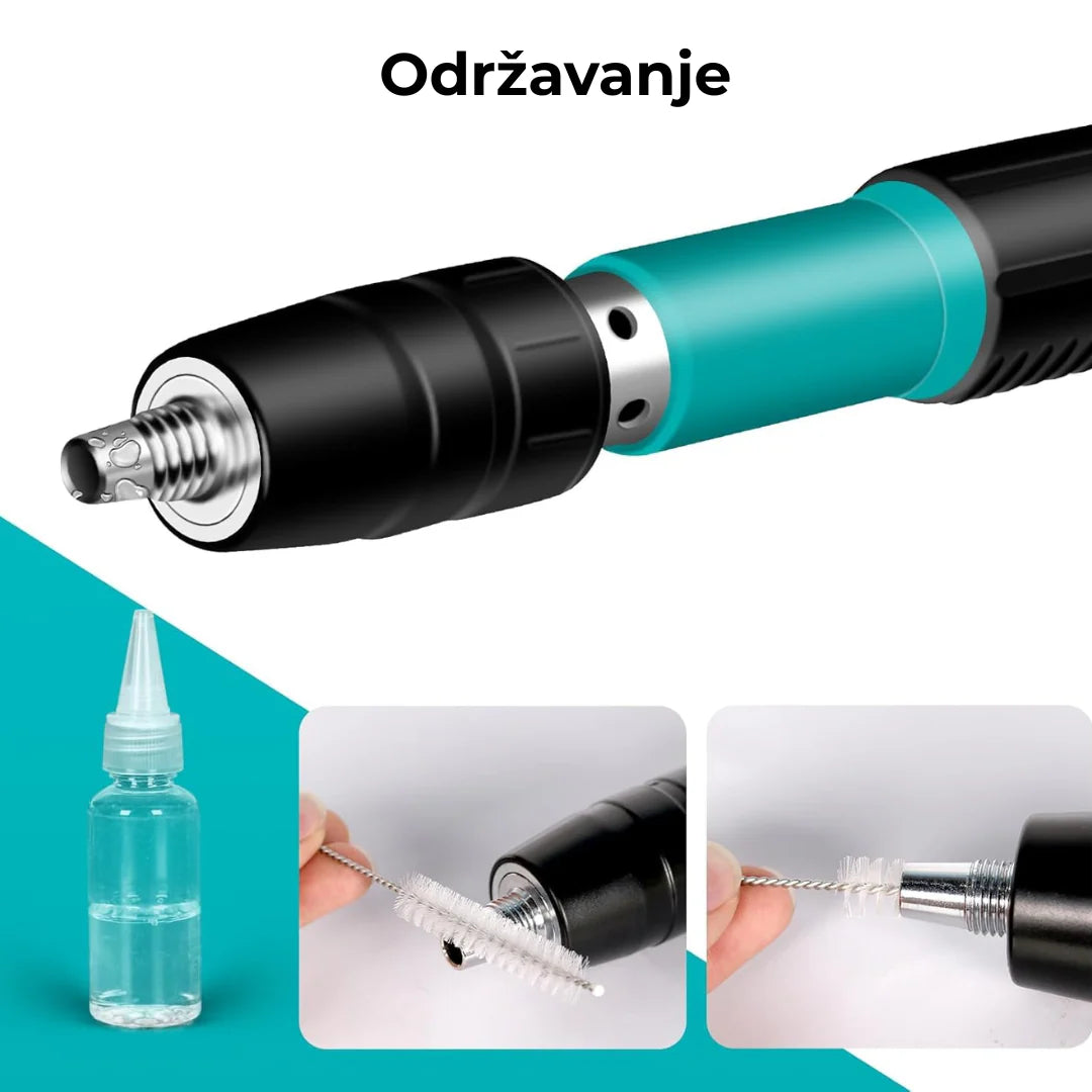 Alat za eksere PRO model