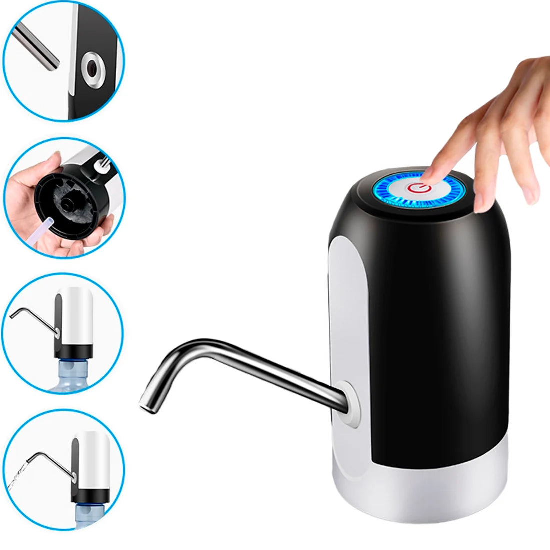 Automatska pumpa za vodu