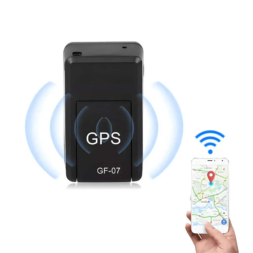 Mini GPS Lokator