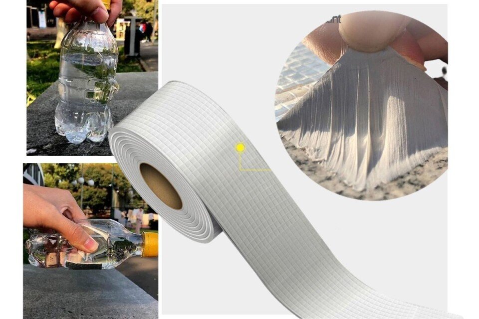 Traka za zaptivanje (1+1 GRATIS)