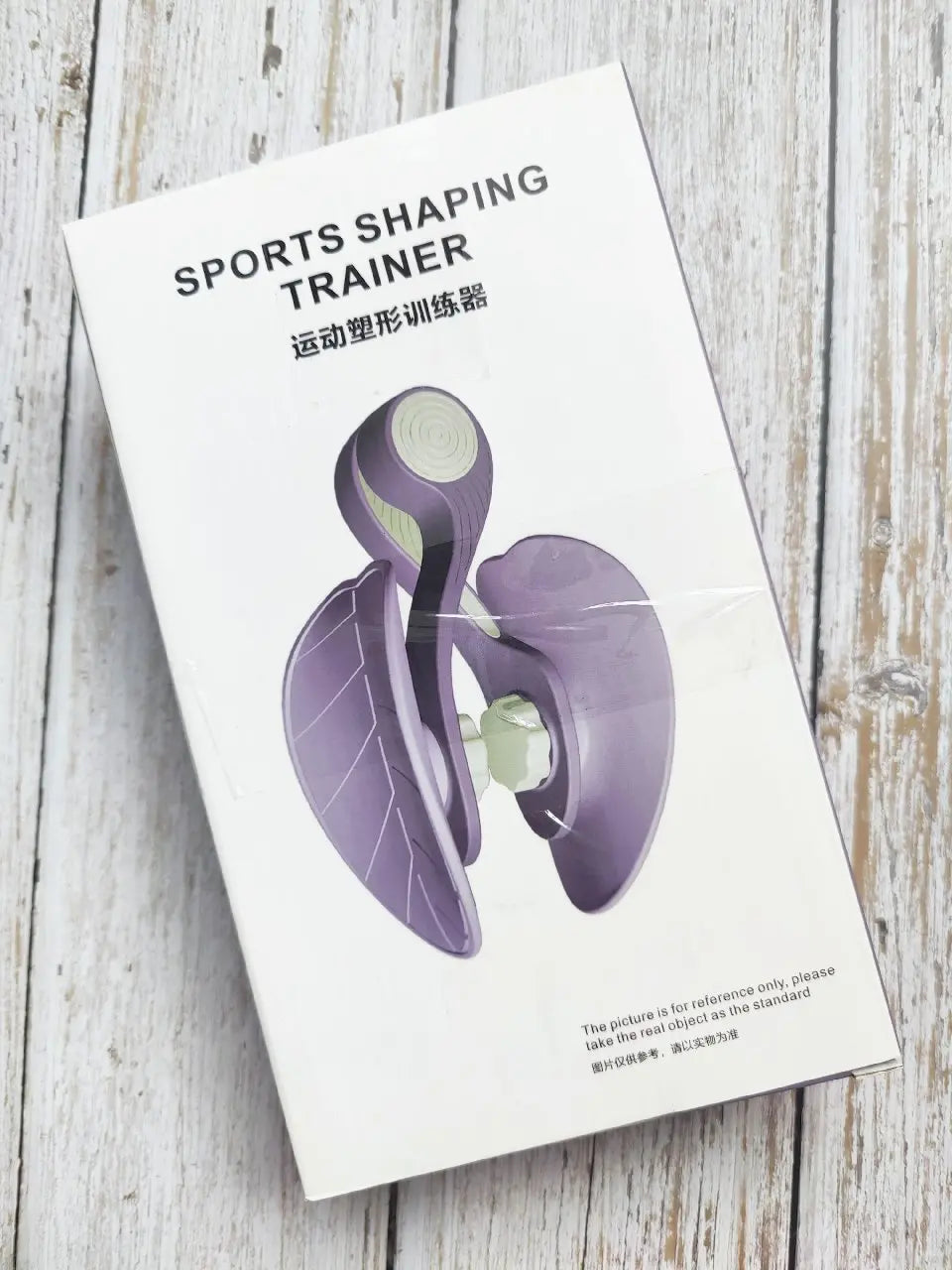 Kegel sprava za jačanje mišića karlice