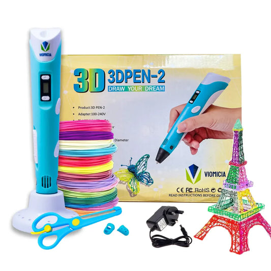 3D OLOVKA ZA RAZVIJANJE MASTE