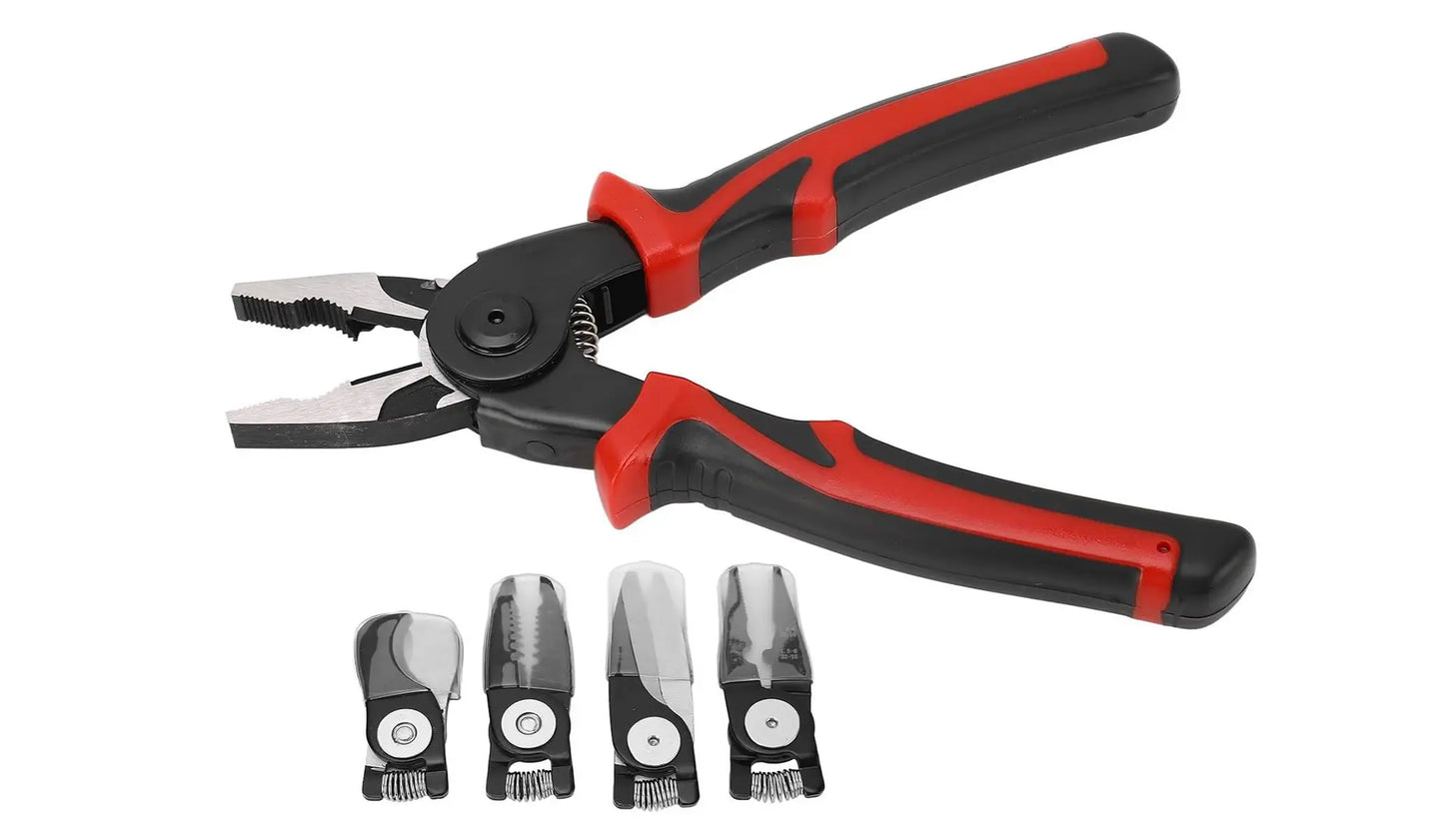 MultiTool 5u1