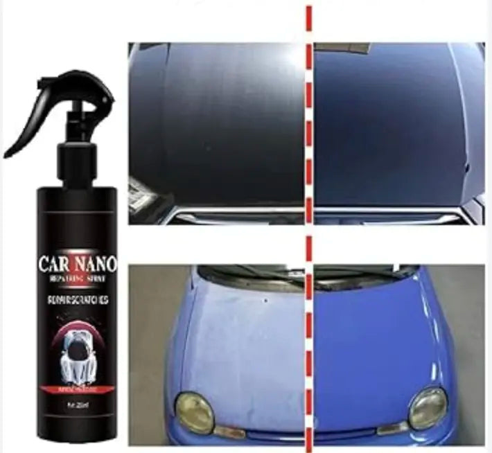 SCRATCH REPAIR