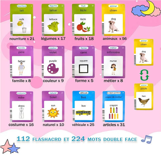 Edukativna igračka za decu