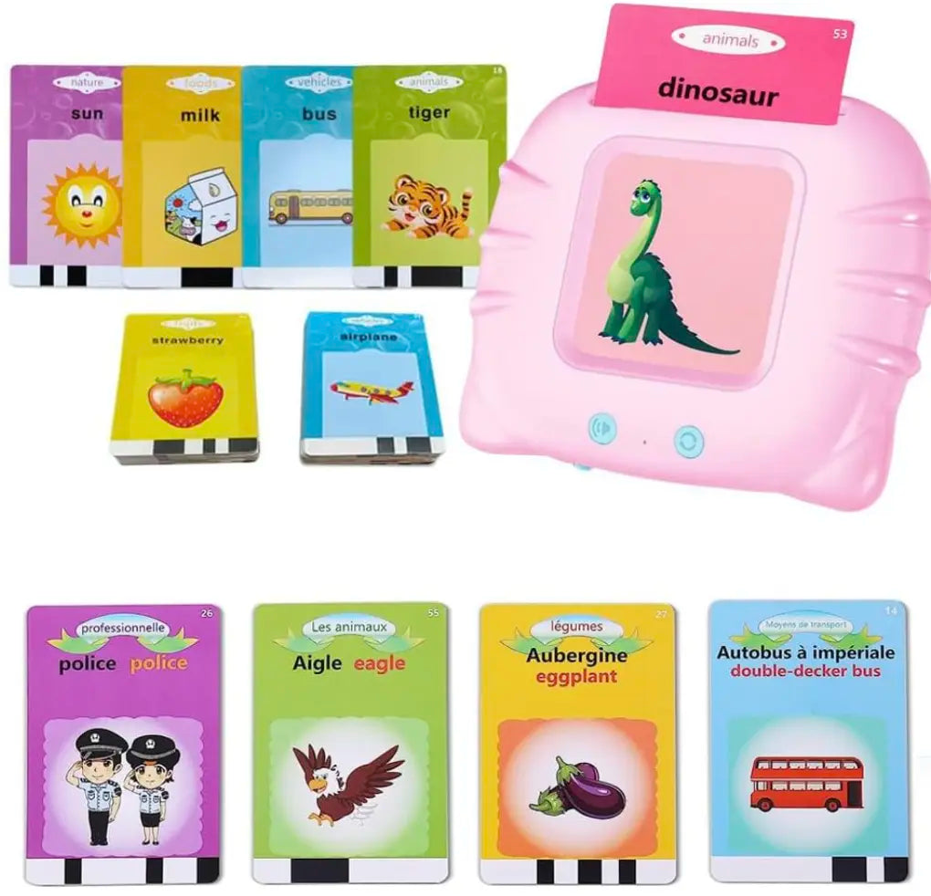 Edukativna igračka za decu