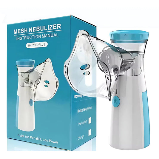 Inhalator za prehladu
