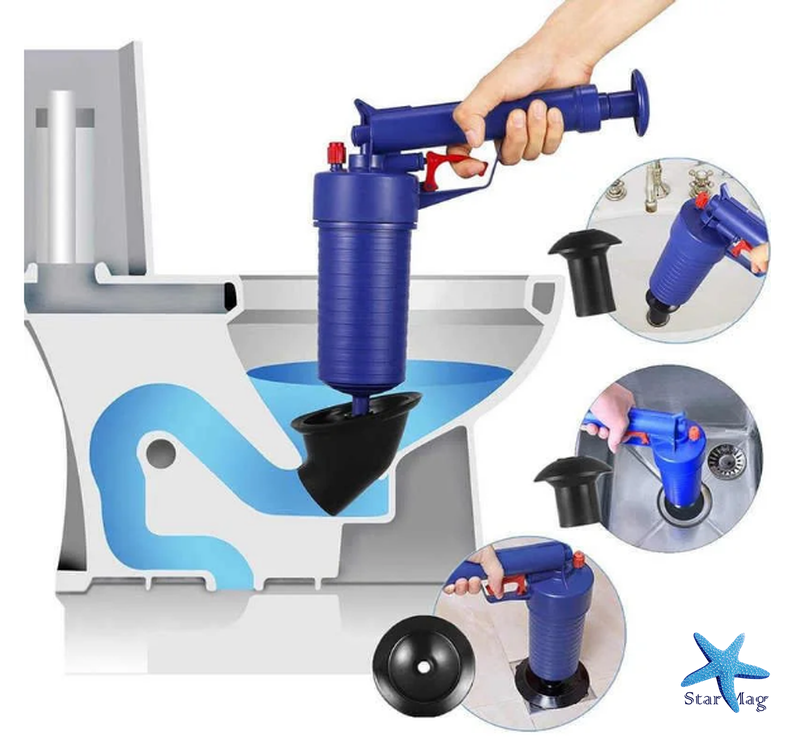 Pneumatski otpušivač