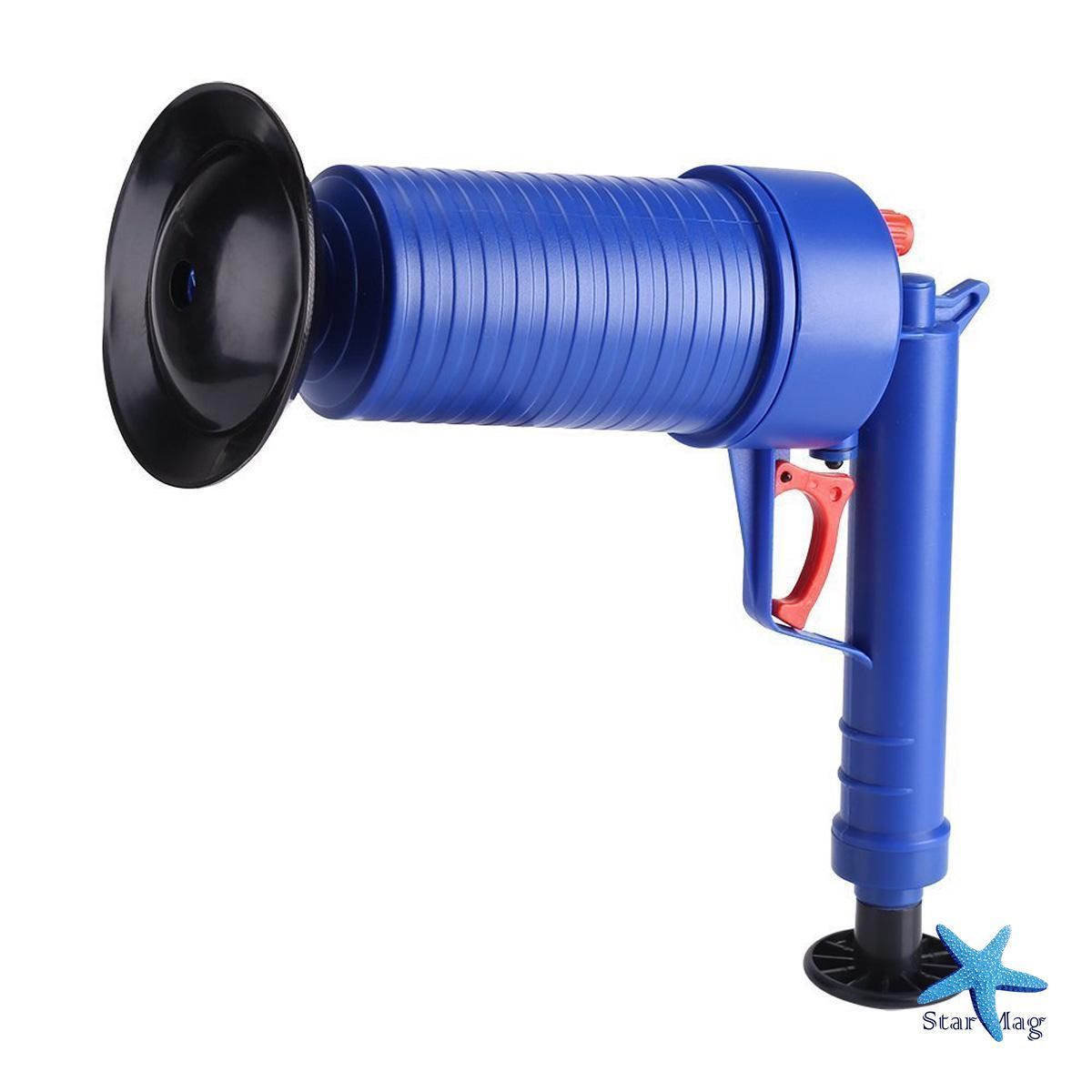 Pneumatski otpušivač