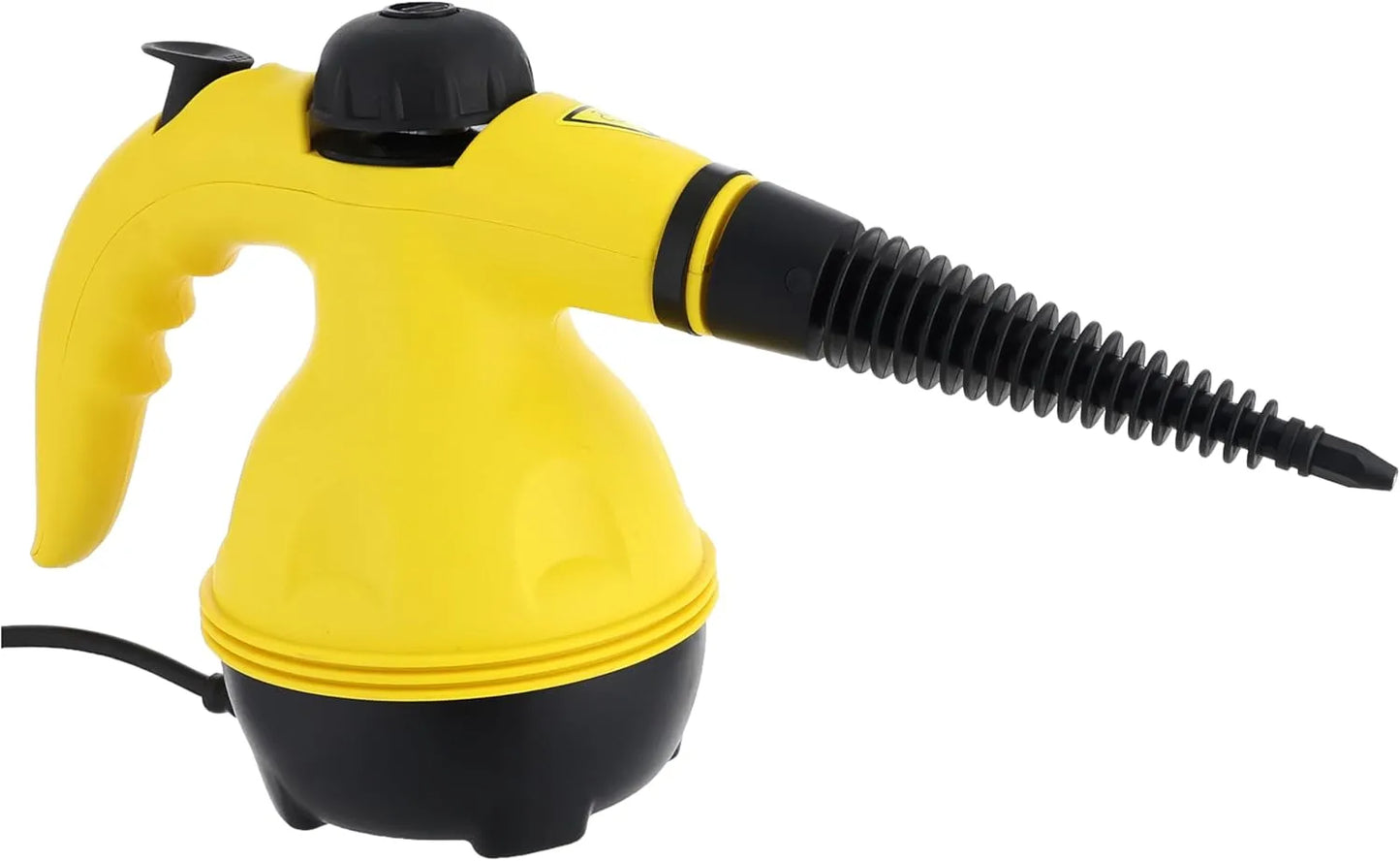 Paročistač - Čišćenje sa Parom