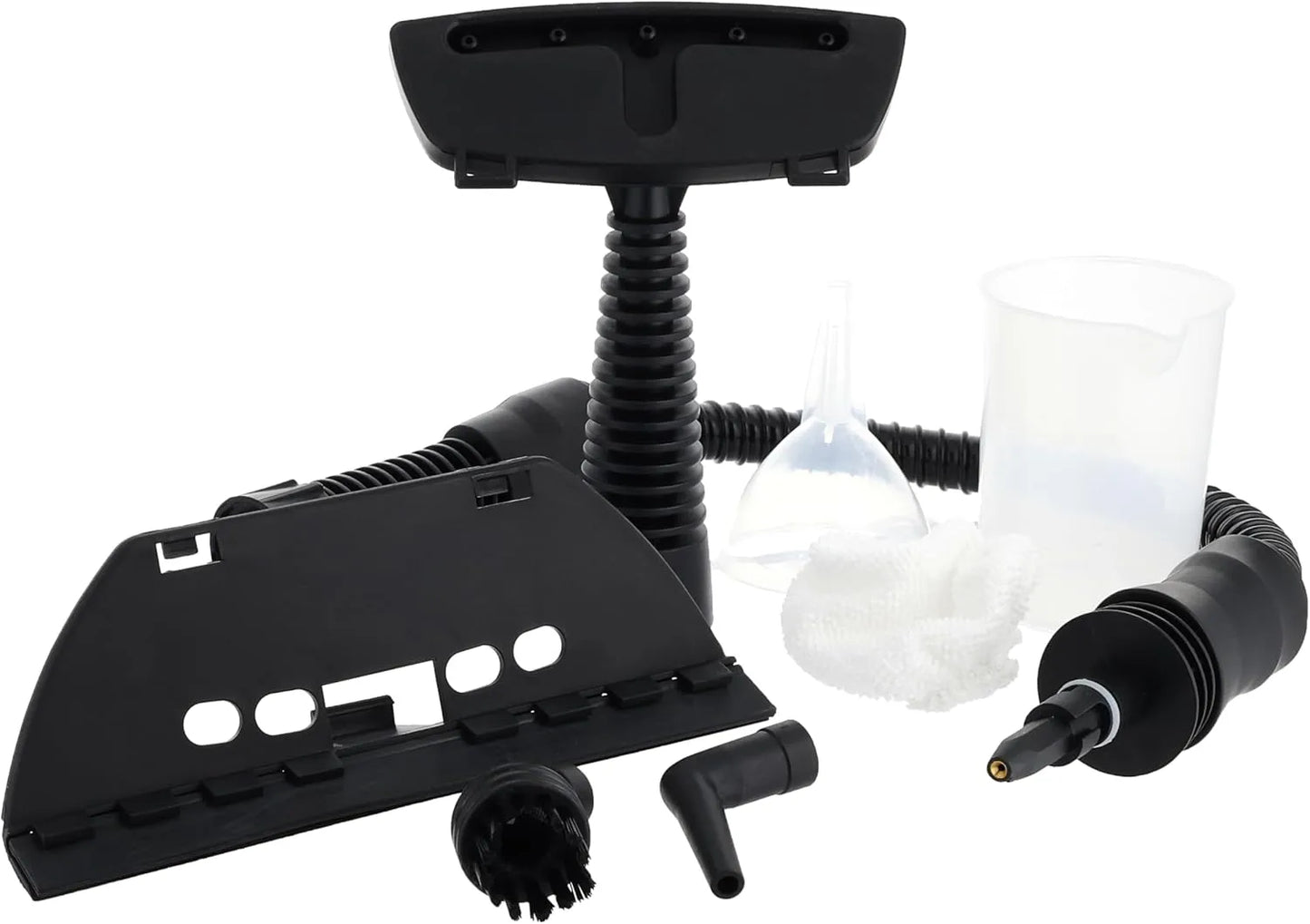 Paročistač - Čišćenje sa Parom