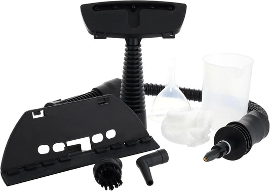 Paročistač - Čišćenje sa Parom