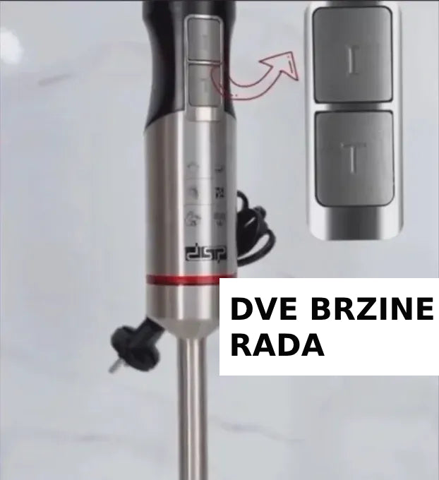 DSP Originalni ručni blender