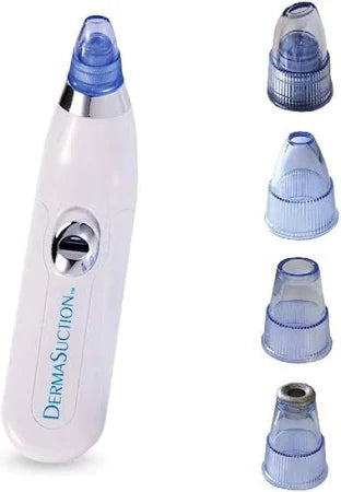 Vakum aparat za čišćenje lica
