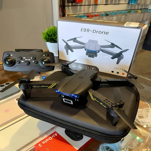 Dron E99 Pro