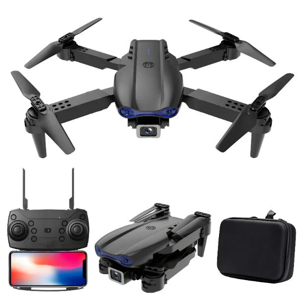 Dron E99 Pro