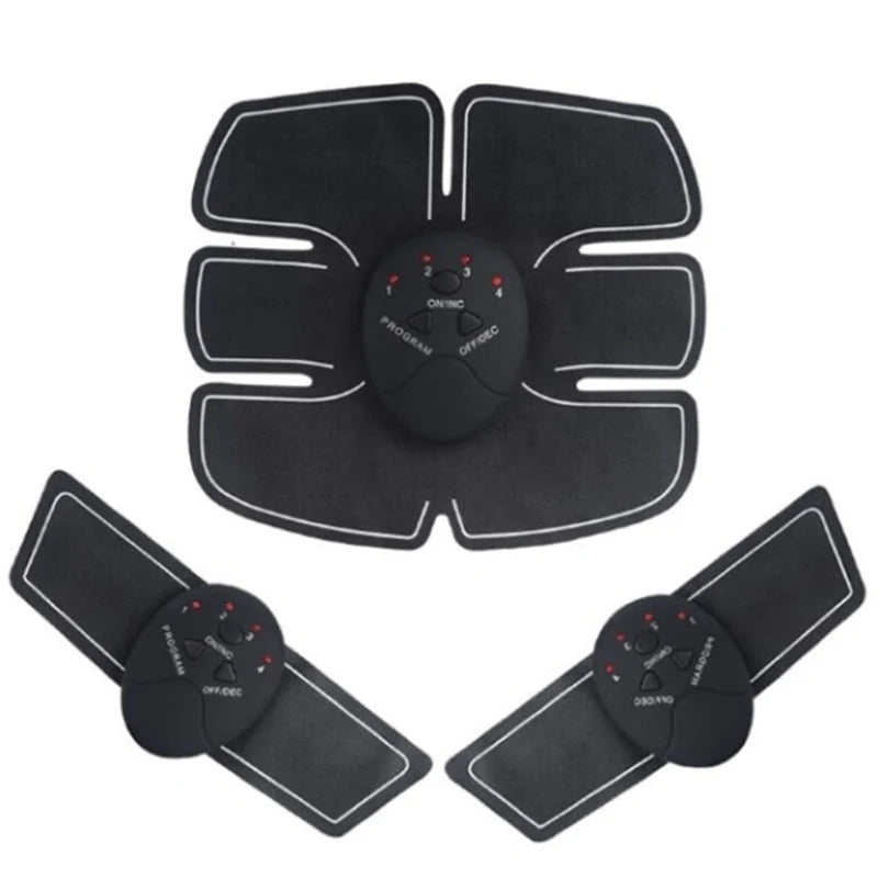 Ems Stimulator- Bežični Stimulator Trbušnih Mišića