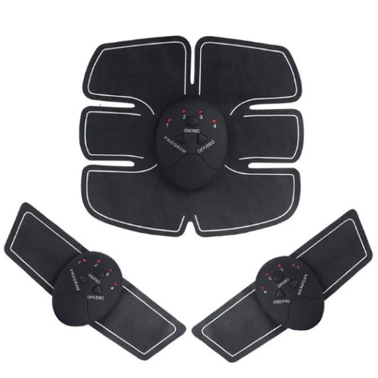 Ems Stimulator- Bežični Stimulator Trbušnih Mišića