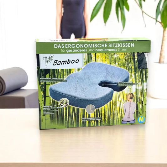 Bambo Ergonomski jastuk | NEMACKOG KVALITETA