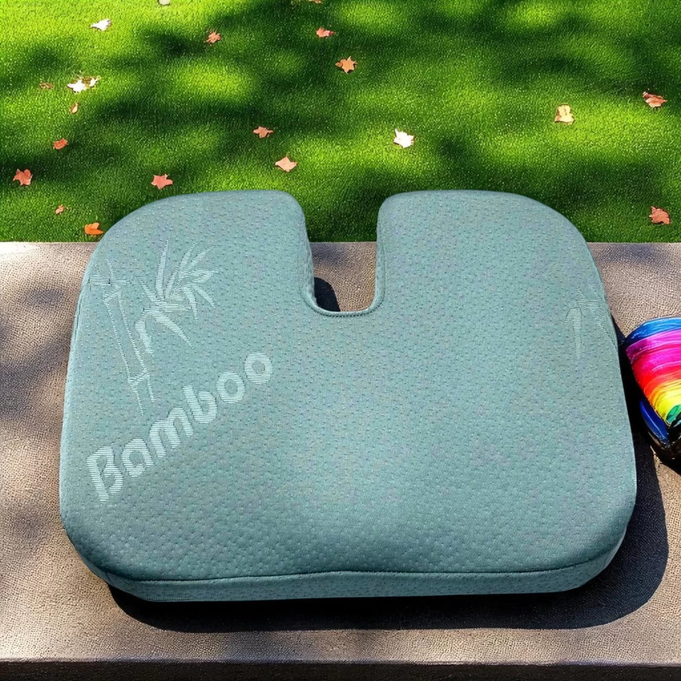 Bambo Ergonomski jastuk | NEMACKOG KVALITETA