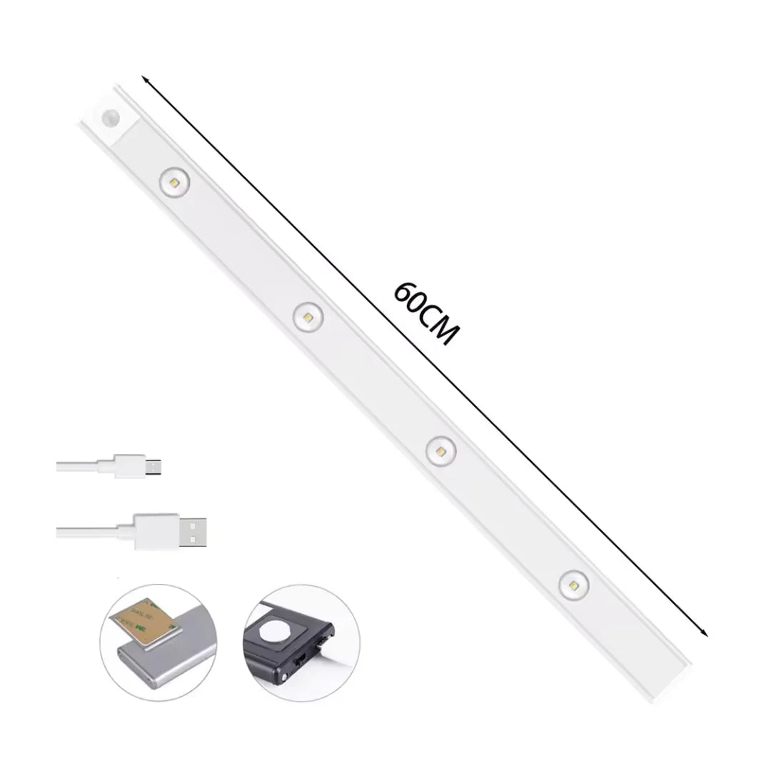 Lampa sa senzorom - 60cm