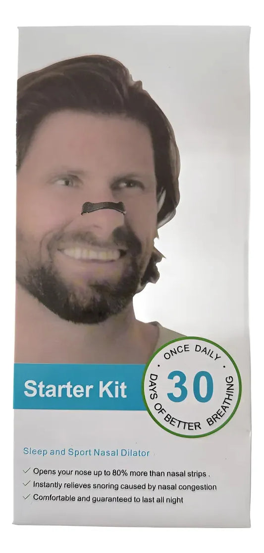 Trakica za disanje (30 Komada)