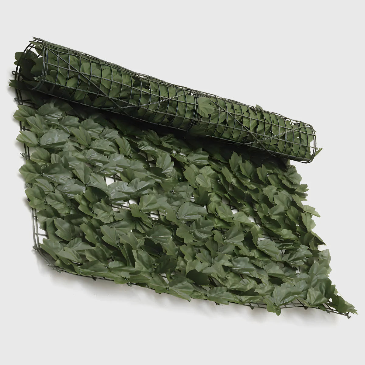 🌿 Ograda od veštačke trave 300x100 cm