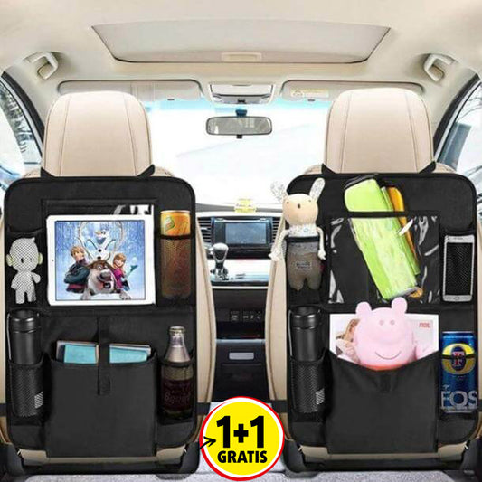 Organizator za auto