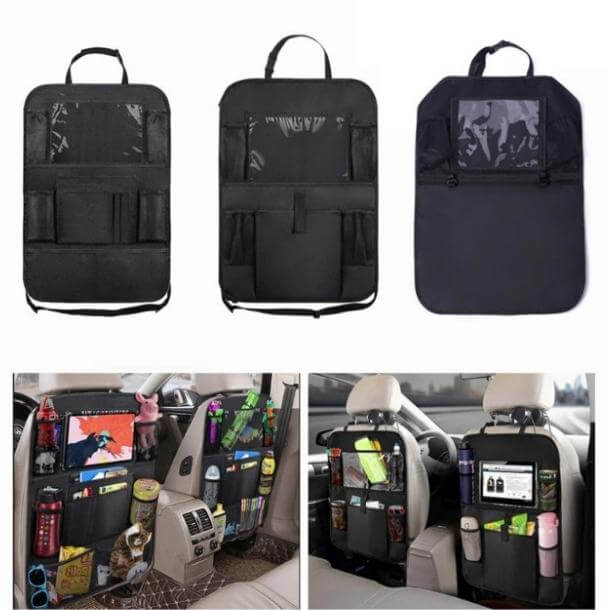 Organizator za auto