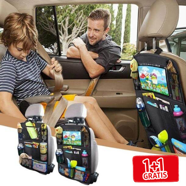 Organizator za auto