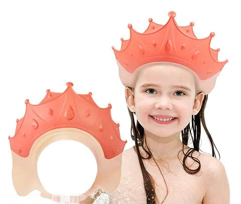 Kapa za kupanje za bebe (1+1 Gratis)