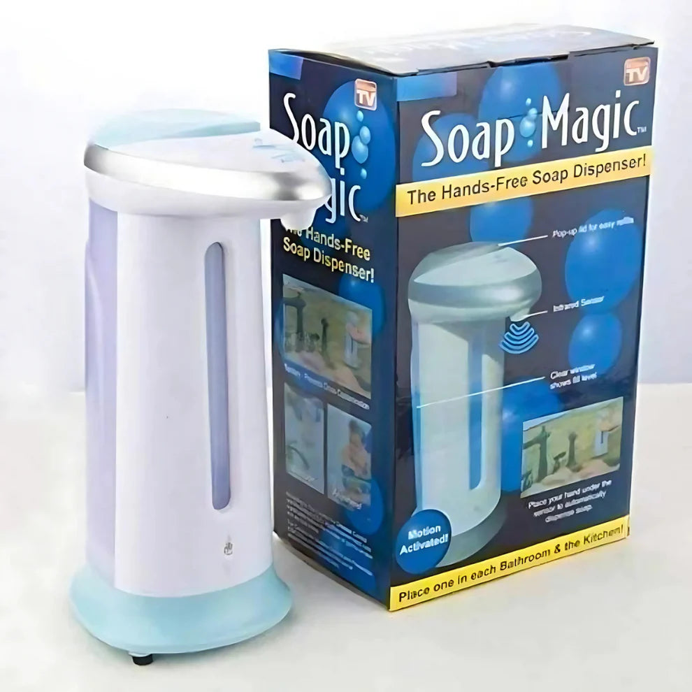 Dispenzer za sapun