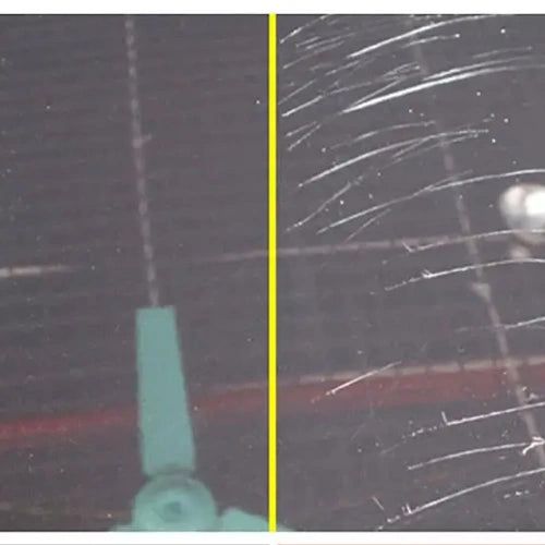 SCRATCH REPAIR
