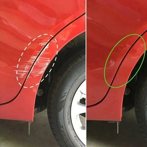 SCRATCH REPAIR