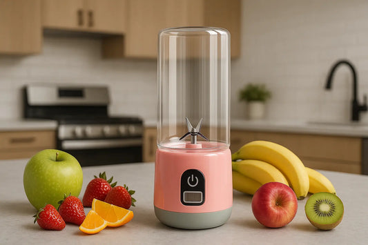 Najmoćniji prenosivi blender na svetu