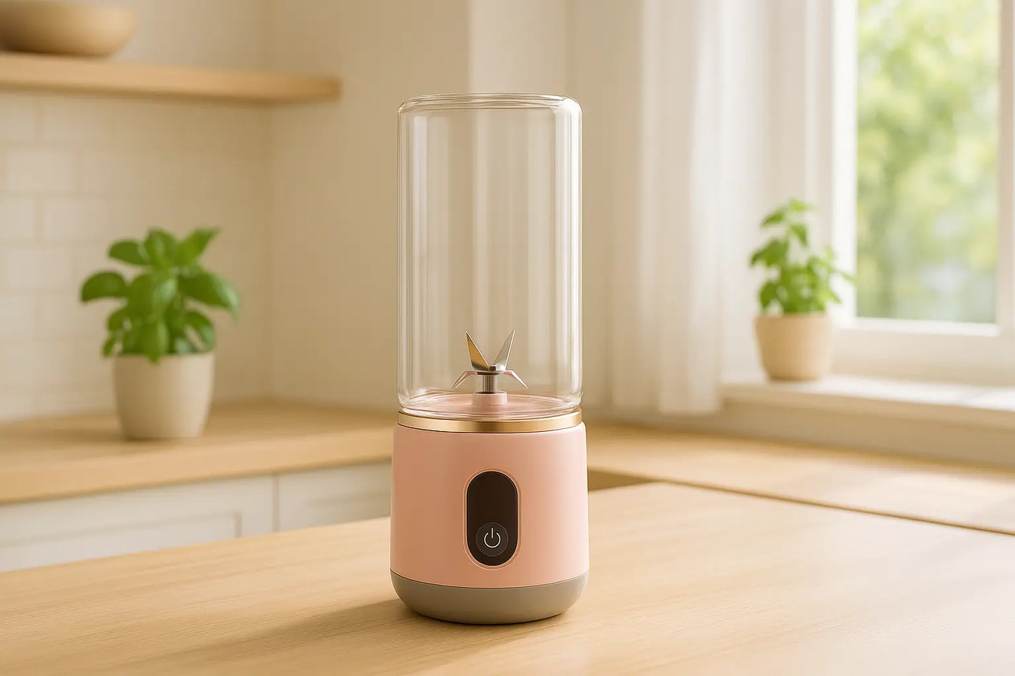 Najmoćniji prenosivi blender na svetu