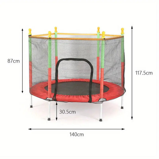 Trampolina za malisane