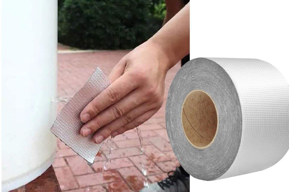 Traka za zaptivanje (1+1 GRATIS)