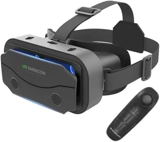 VR naočare