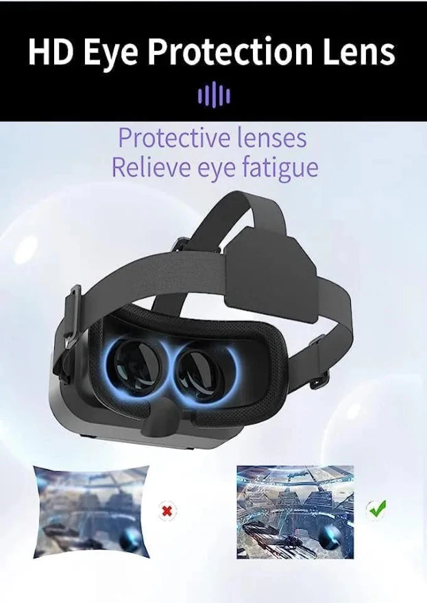 VR naočare