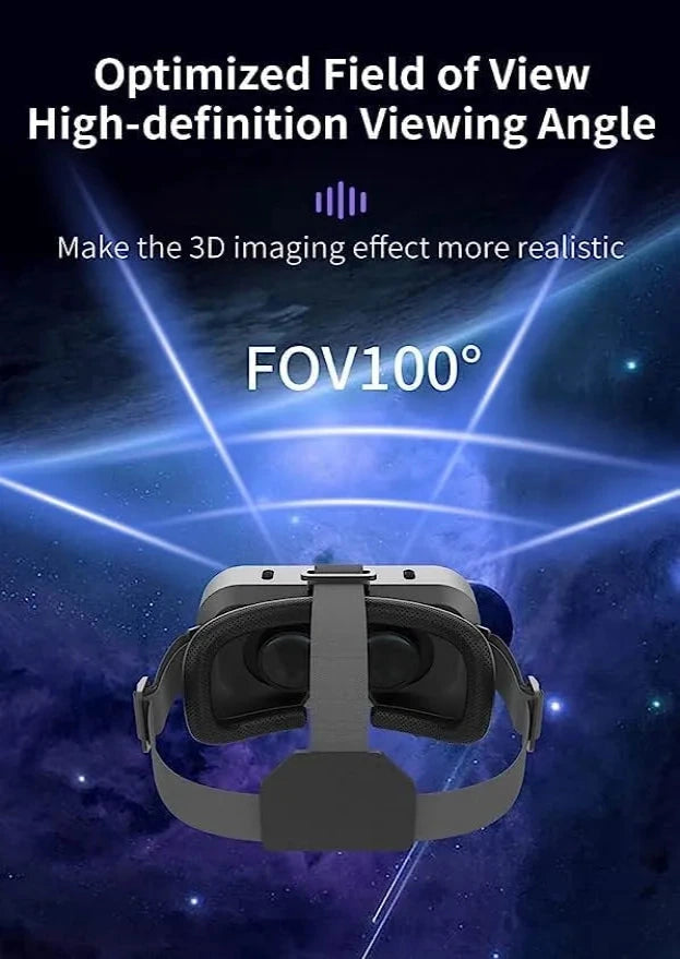 VR naočare